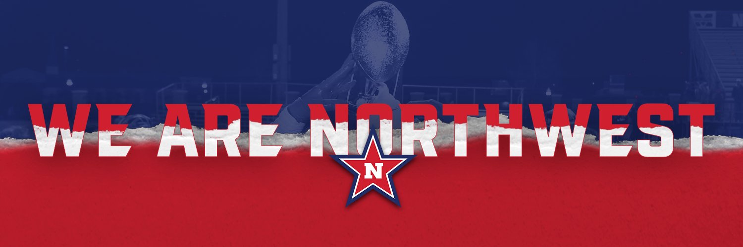 Northwest Football Profile Banner