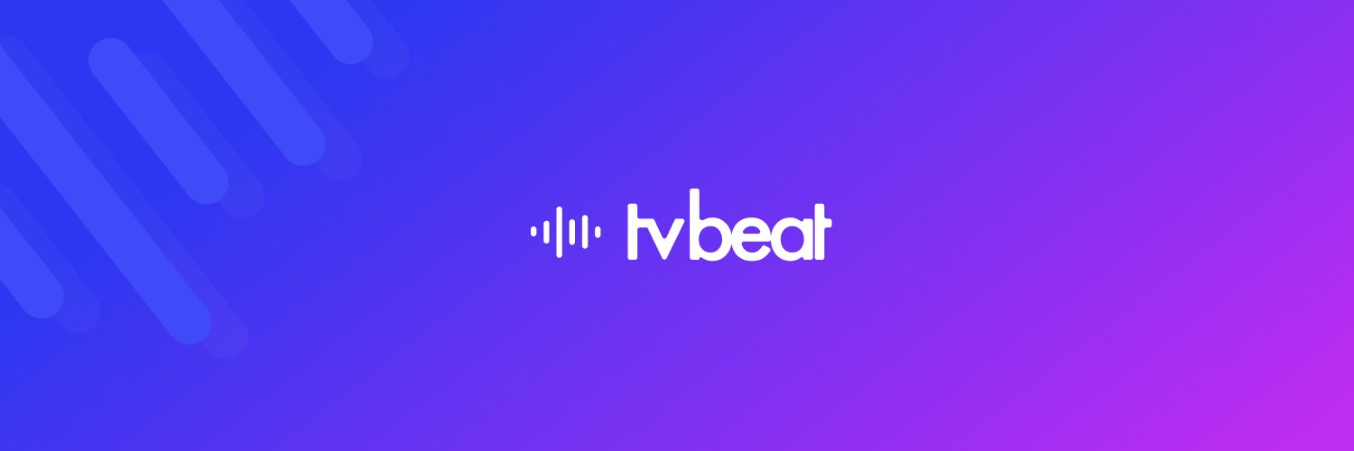tvbeat banner