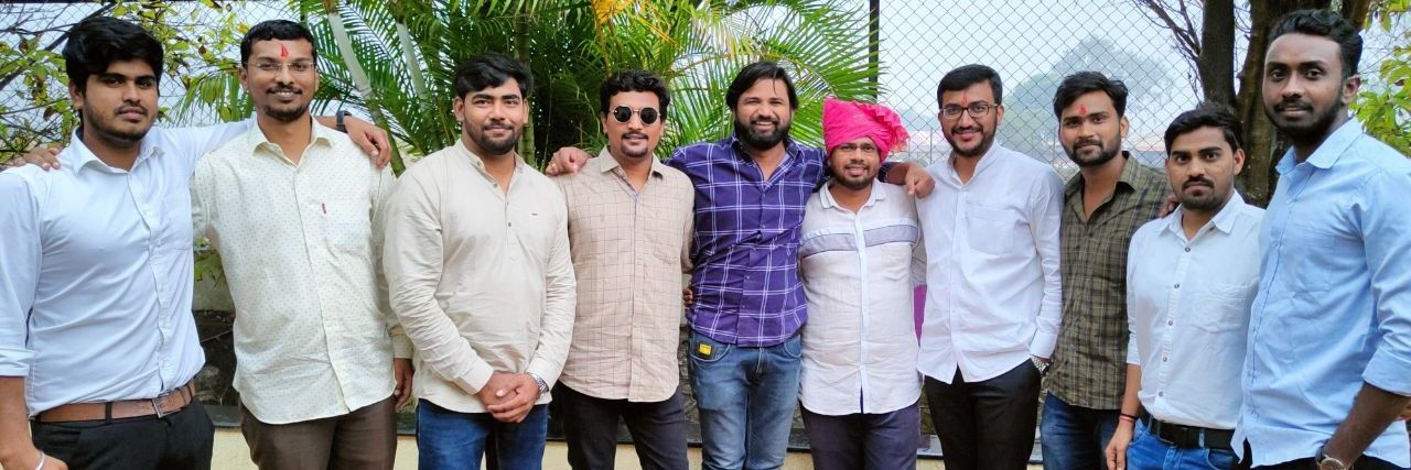 IbitdarPrakash's profile banner image