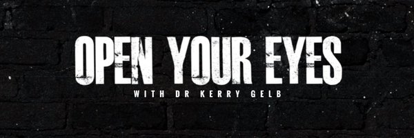 Kerry Gelb Profile Banner