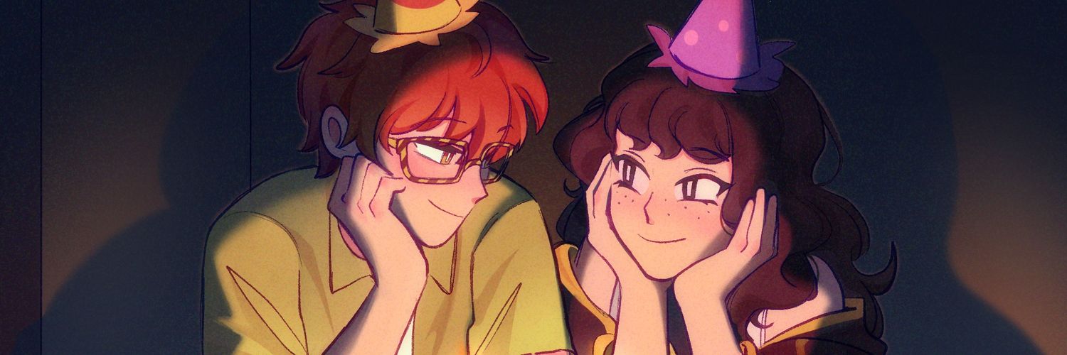 Pucca ☆'s banner