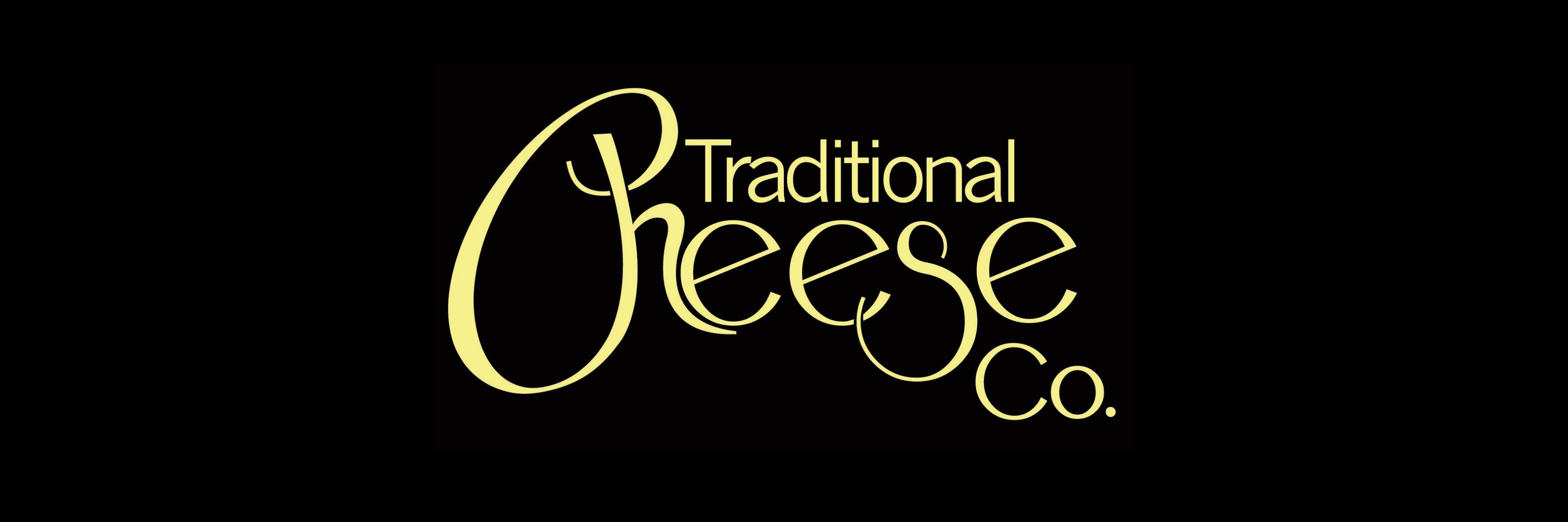 Traditional Cheese banner