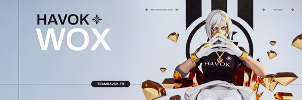 WoxSHTER Profile Banner
