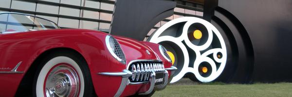 CollectionCar Profile Banner