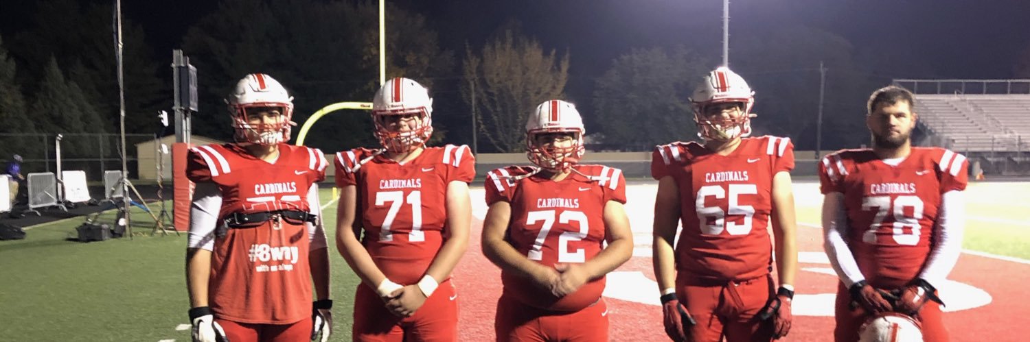 Zach Chambers banner