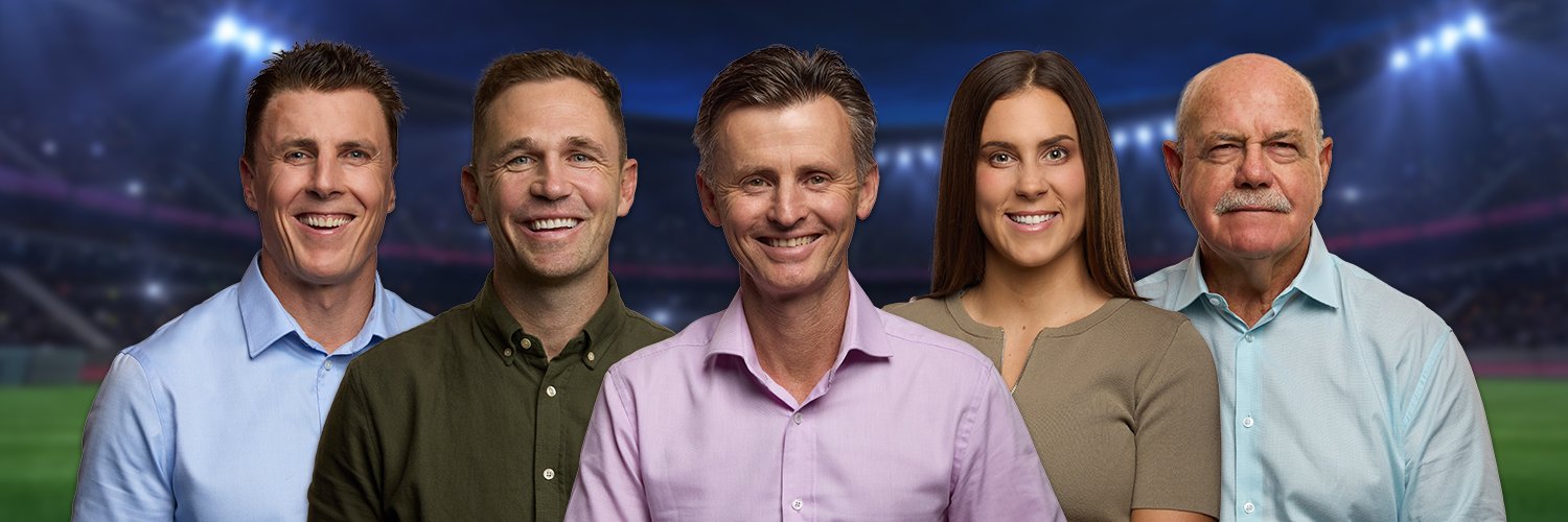 3AW Football's banner
