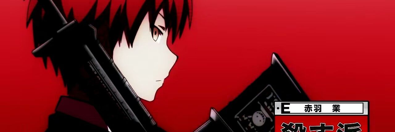 itsRanMouri's profile banner image