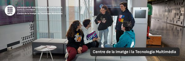 CITM_UPC Profile Banner