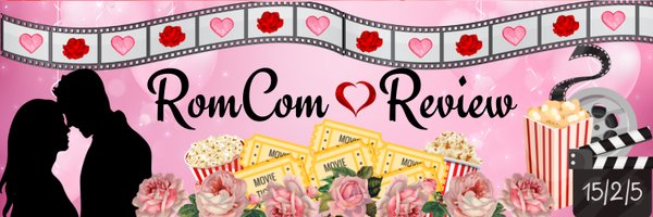 RomComReview1 Profile Banner