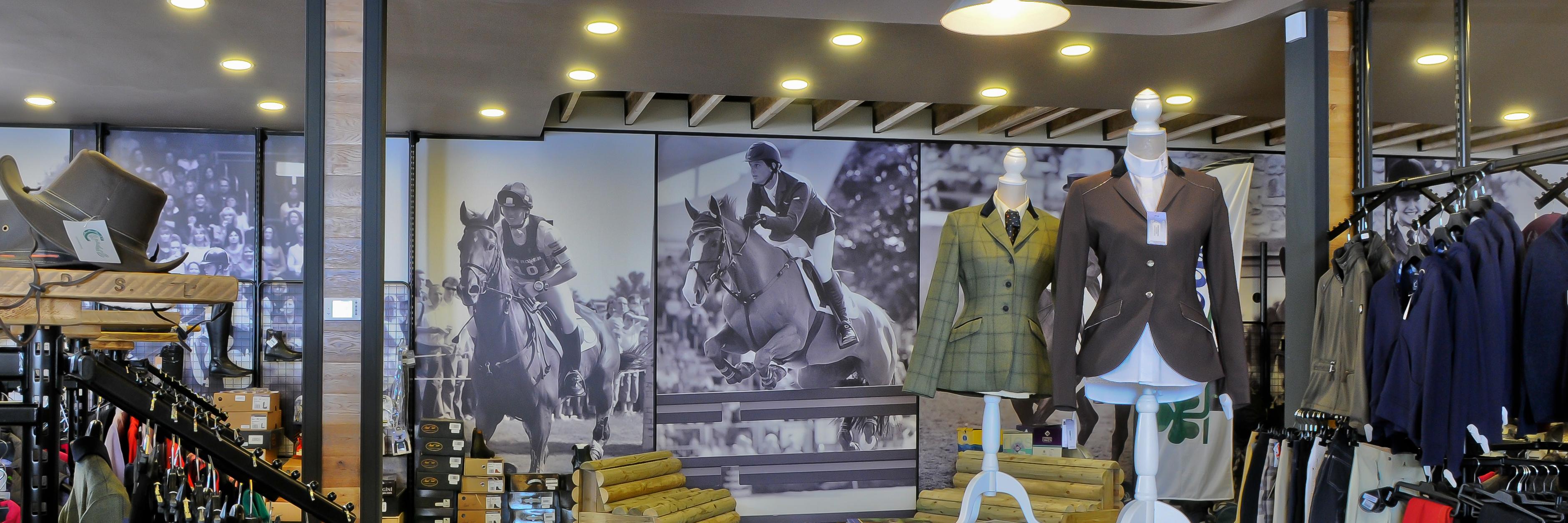 DiscEquestrian's profile banner image