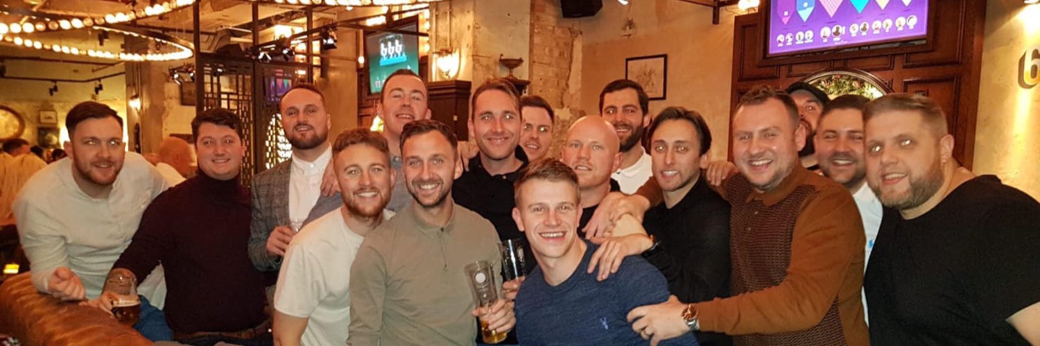 Stanbridge8's profile banner image
