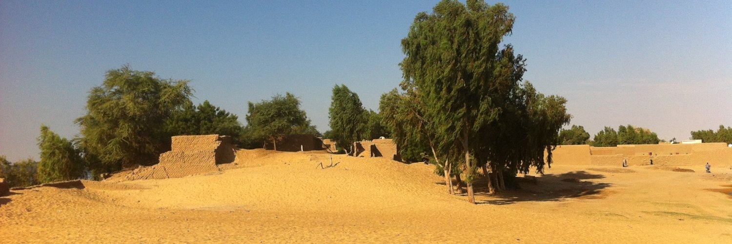 Suède au Mali banner