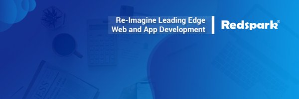 redsparkinfo Profile Banner