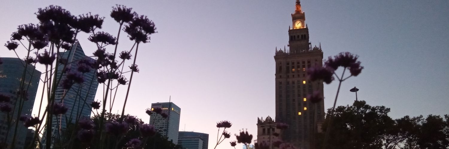 Who cares about my name? banner