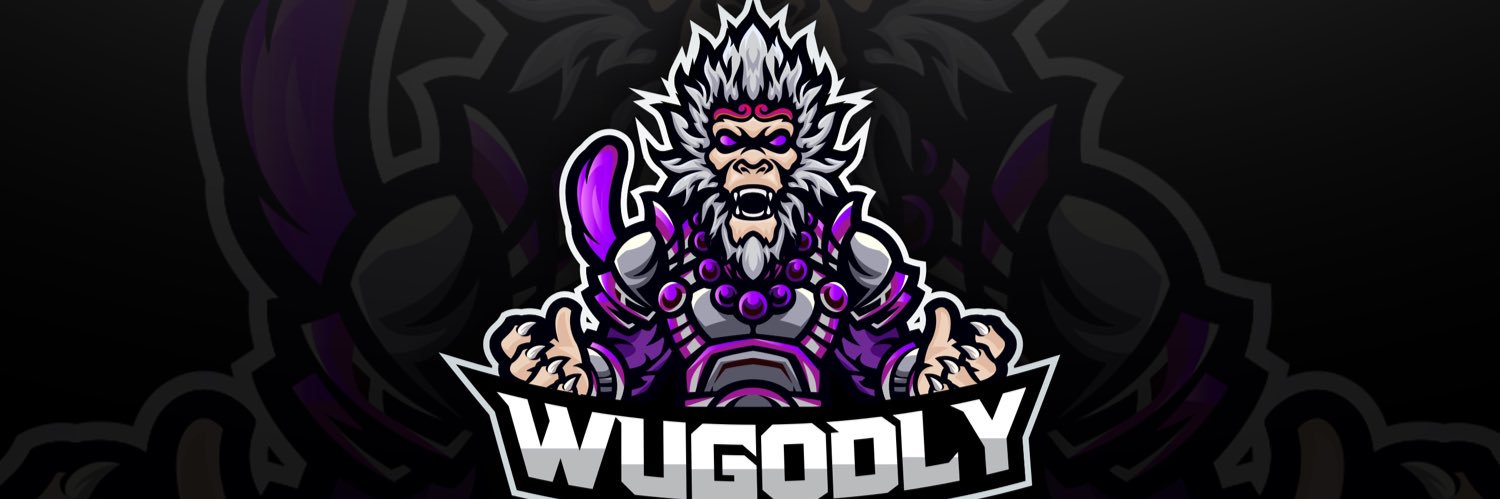 WuGODLY banner