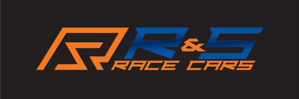 R & S Race Cars Profile Banner