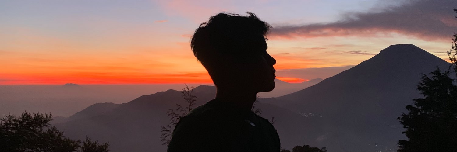 acilzo's profile banner image