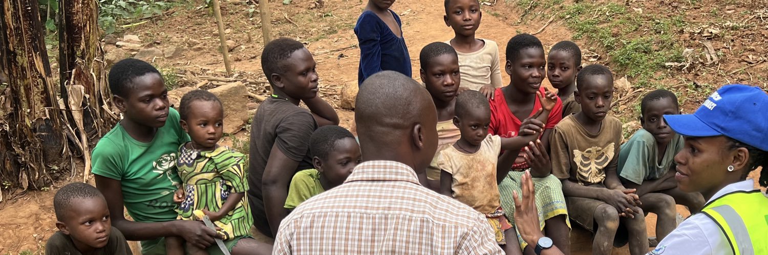 Victoria Kinobe Nakatudde banner