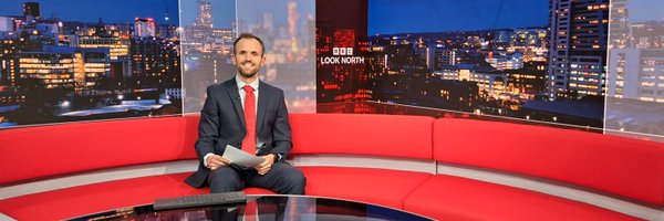 MarkAnsell Profile Banner