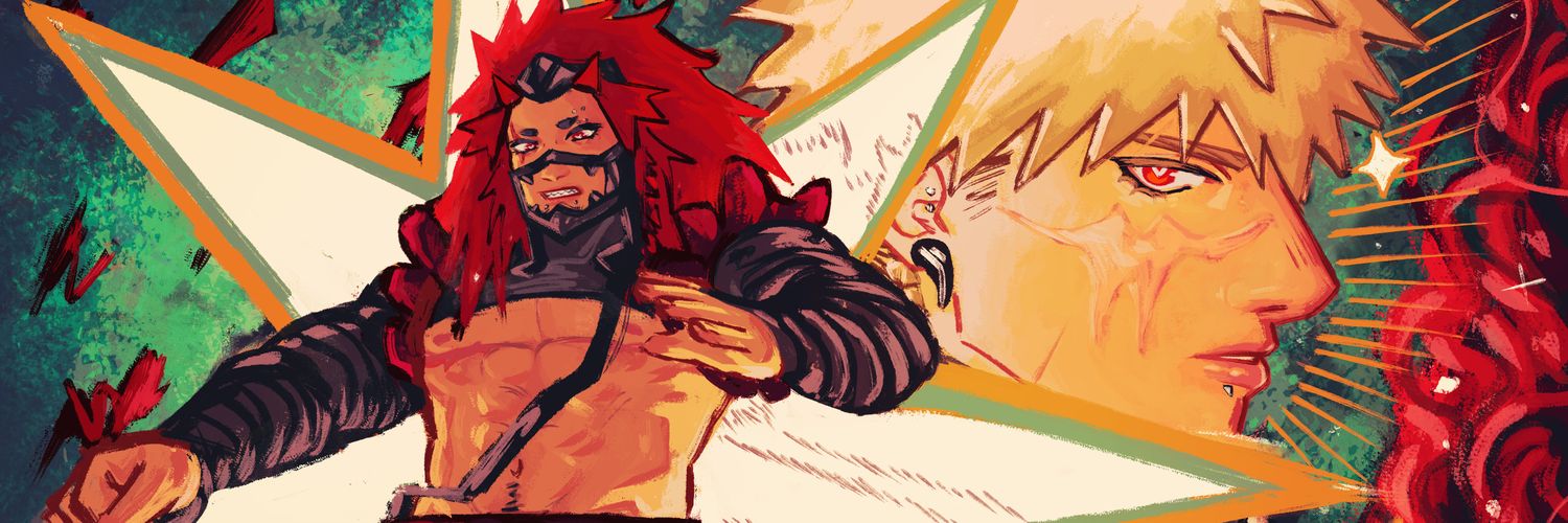 Ren!! 🧷 comms open's banner