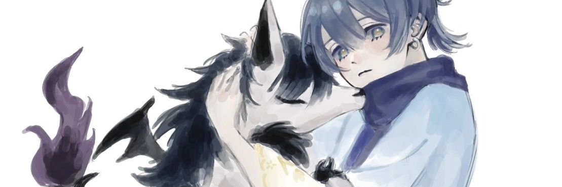 ネギ's banner