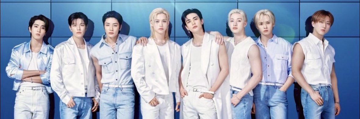 Lilibeth💗🐺SKZ banner