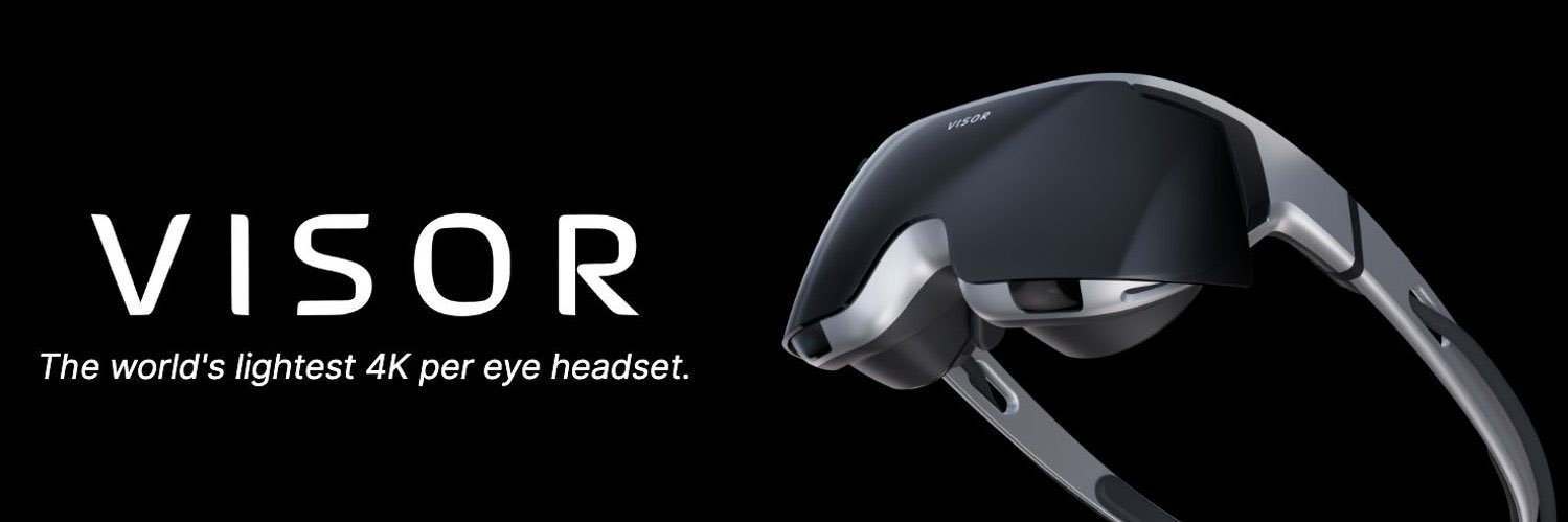visor's profile banner image