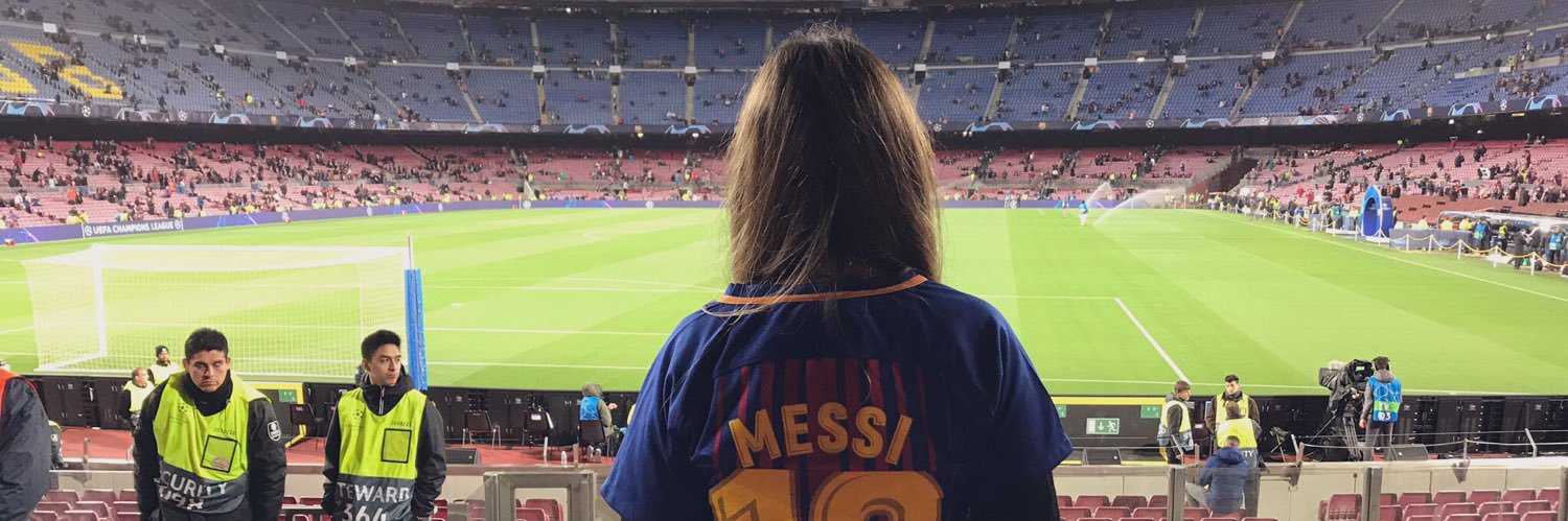 María del Mar. banner