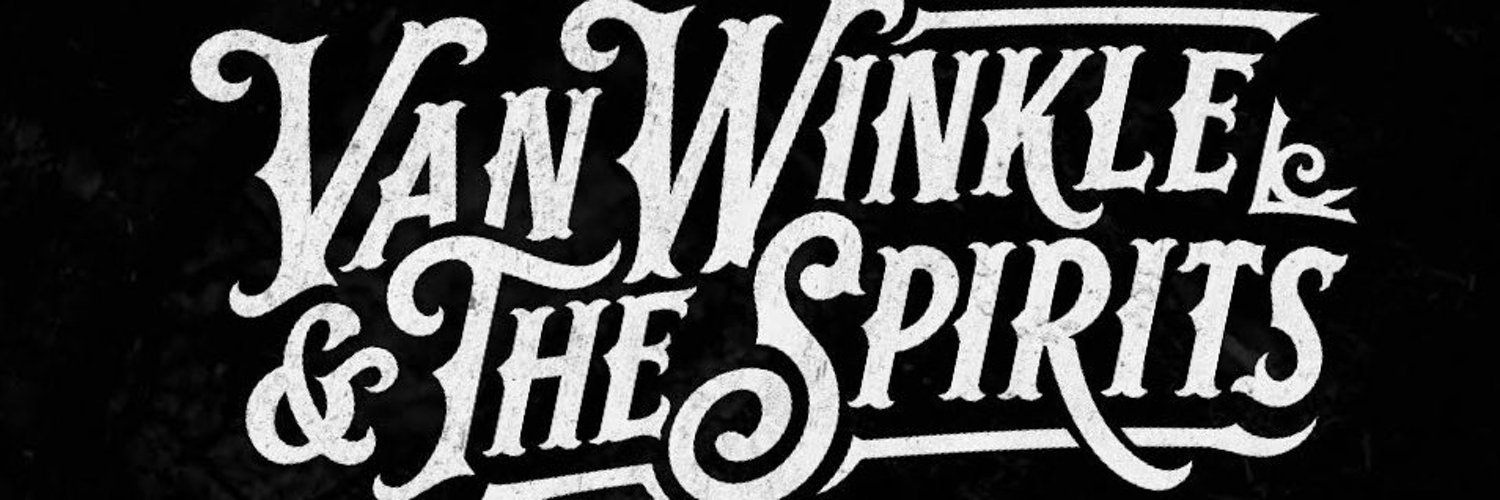 Van Winkle and the Spirits Profile Banner