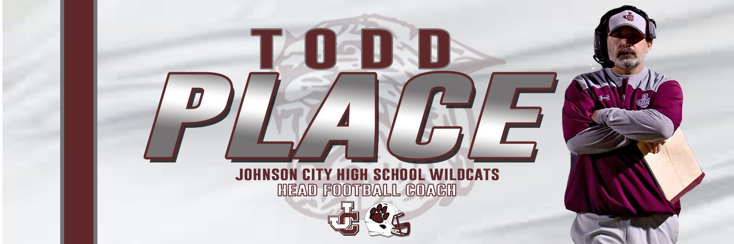 Todd Place Profile Banner