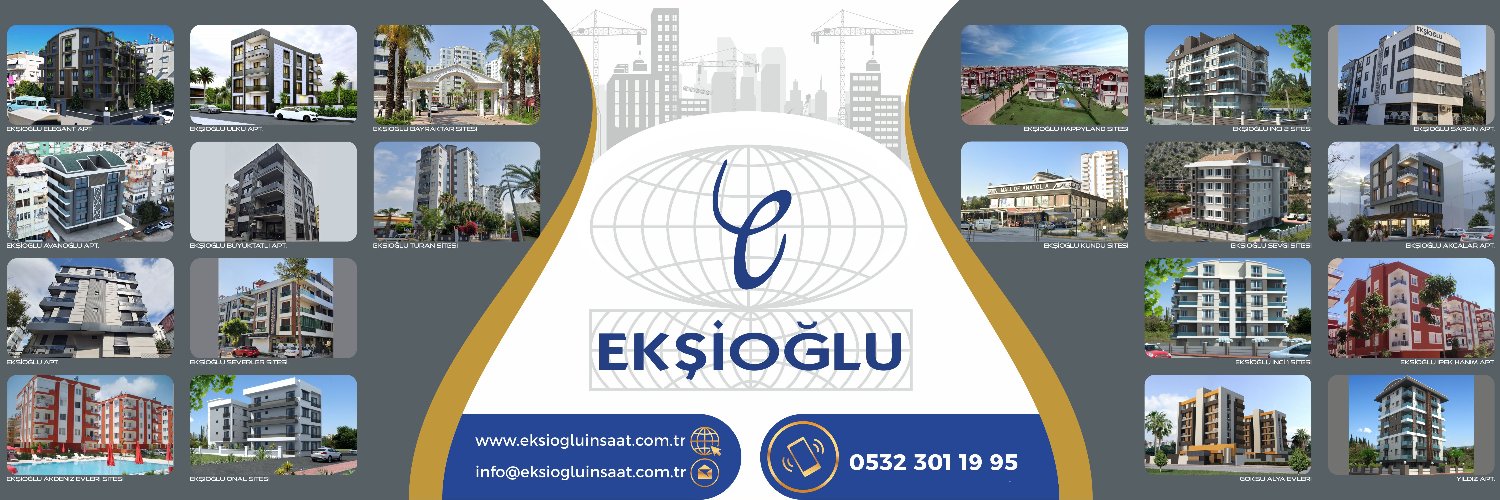 eksioglu07's profile banner image