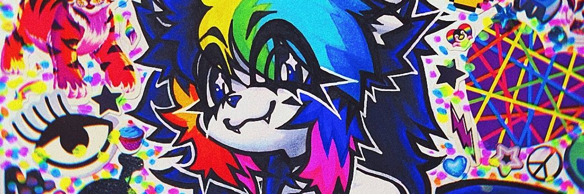 guro soup (I'm back maybe) banner
