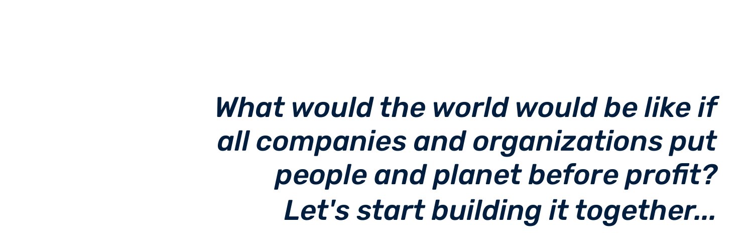 Nick Stevens |❤️| towards a better future banner