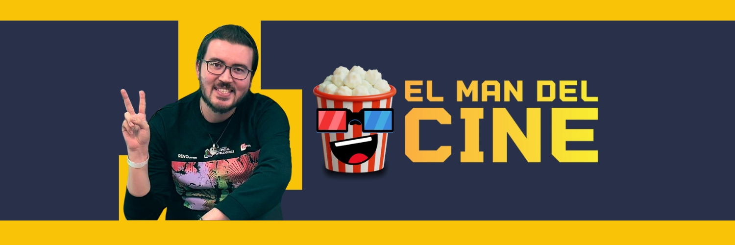 ElMan_DelCine's profile banner image