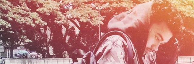 han_muhmmd's profile banner image