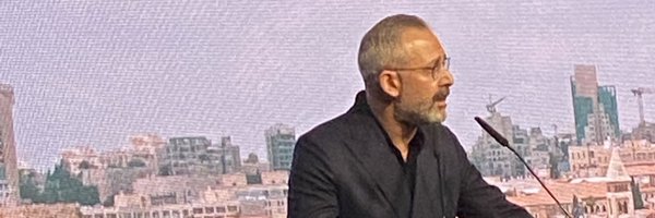 AronFlam Profile Banner