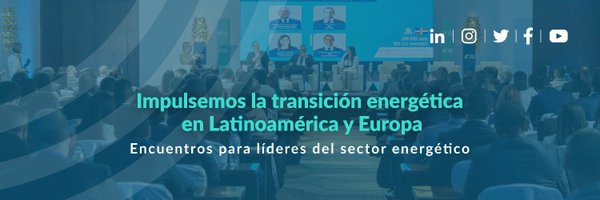 FEnergySummit Profile Banner