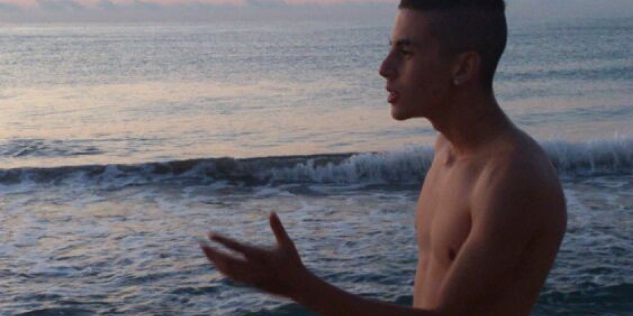 GomezMga28's profile banner image