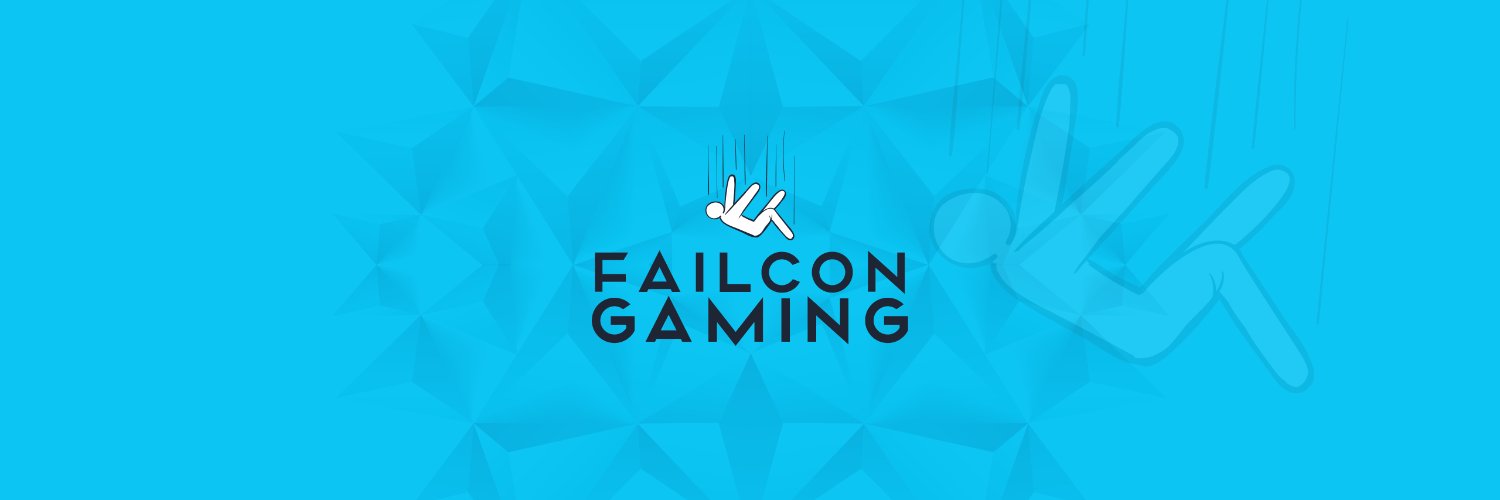 FailconXX (I like guns and bacon) banner