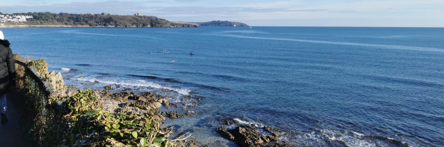 Tom O’Connell banner