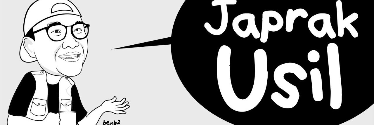 JaprakHaes2's profile banner image