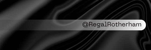 RegalRotherham Profile Banner