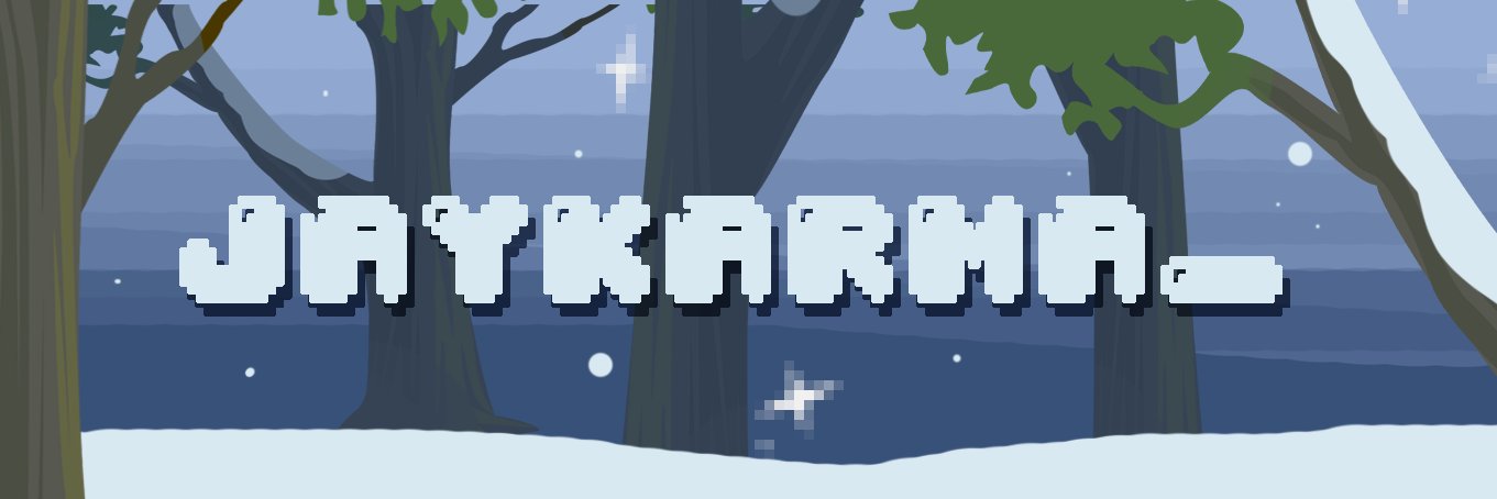 JayKarma banner