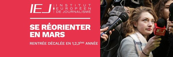 IEJ_Paris Profile Banner