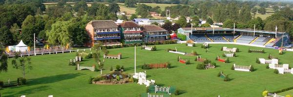 HicksteadEvents Profile Banner
