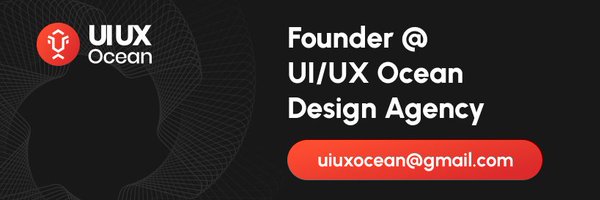 rajesh_uiux Profile Banner