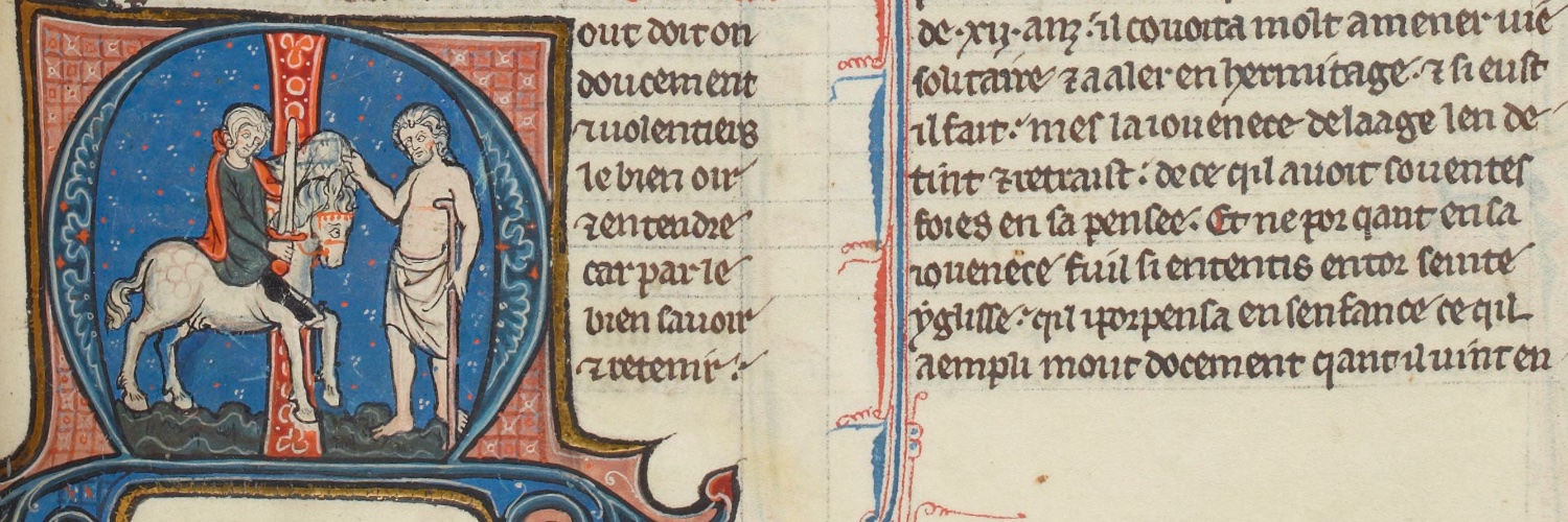 Ariane Pinche banner