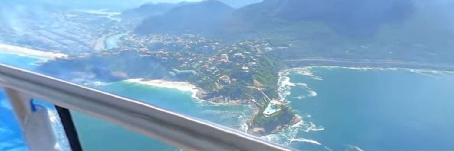 RaphaelTHarris's profile banner image