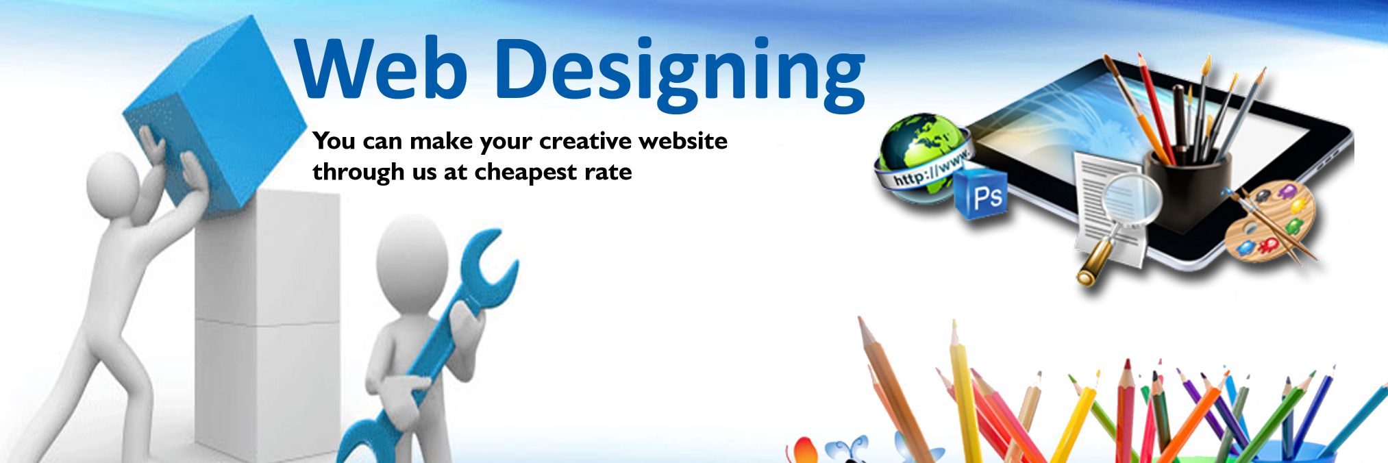 codedwebmaster's profile banner image