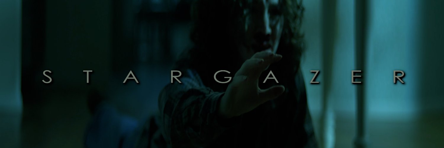 Justin Robert Vinall banner